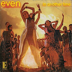 POP+ROCK+AUSTRALIEN: Even - Melody Mae (AU 2011)