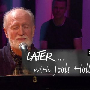 Mose Allison - Everybody Cryin' Mercy (Later Archive 2005)