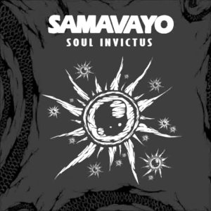 Samavayo - Soul Invictus (DE 2012)