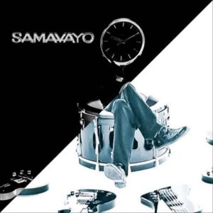 Samavayo - Lost Album (DE 2008)