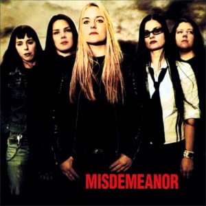 Misdemeanor - The Beer Hunter (DE 2002)