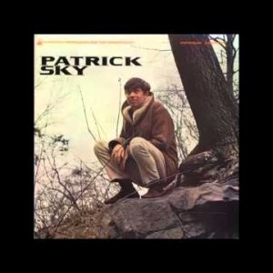 Patrick Sky - Patrick Sky (US 1965) (Full Album)