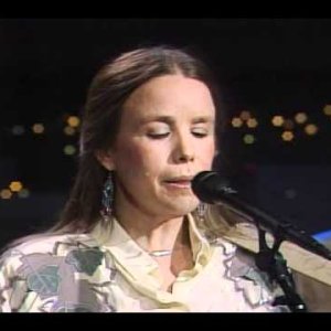 POP+FOLK+COUNTRY+FEMALE+LIVE: Kate Wolf - Green Eyes (US 1983)