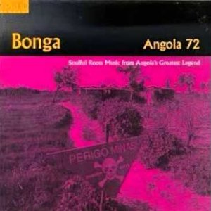 Bonga - Angola 72 (Angola 1972)