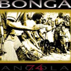 Bonga - Angola 74 (Angola 1974)