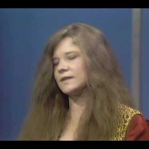 TVinterview: Janis Joplin bitches about European audiences (US 07/1969)