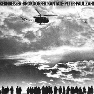 politTEXT_improMUSIK: Kernbeisser & Peter Paul Zahl - Brokdorfer Kantate (DE 1979)