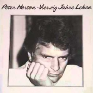 SLOW+FUNKY: Peter Horton - Quadratgesichter (AT 1981)