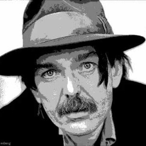 BLUES+FOLK+POP+BALLADE: Captain Beefheart - Same Old Blues (US 1974)