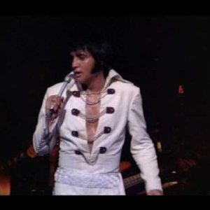 SWAMP+ROCK+FUNKY+POSING+LIVE: Elvis Presley - Polk Salad Annie (Tony Joe White) (Live in Las Vegas 1970)