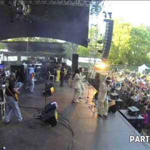 POP+REGGAE+HUMOR+LIVE: The Tamlins - Live at Garance Reggae Festival (FR 2013)