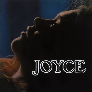 POP+LATIN+BOSSA+VOCAL+FEMALE: Joyce - Joyce (BR 1968) Full Album