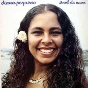 POP+KIDS+LATIN+SENTIMENTAL+VOCAL: Diana Pequeno - Sinal de Amor (BR 1981) Full Album