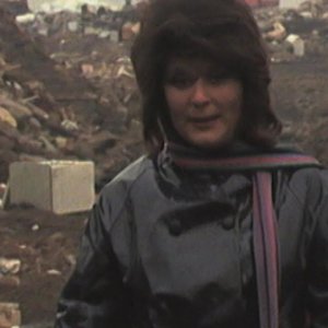 IN-MEMORIAM+RIP+SHUFFLE: Joy Fleming - Mannemer Dreck (ZDF Drehscheibe 01.06.1973)