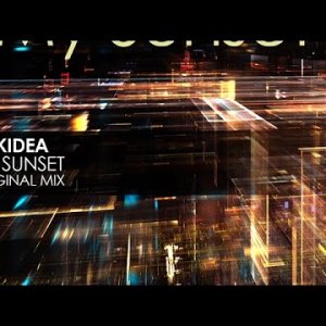 POP+ELECTRONICA+TRANCE: Orkidea - My Sunset (NL 2015)