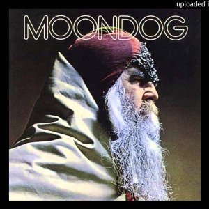 ART+CLASSIC+JAZZ: Moondog - Witch of Endor (US 1969)