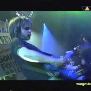 BRITPOP: Supergrass - Mary (Live @ VIVA Overdrive DE 1999)