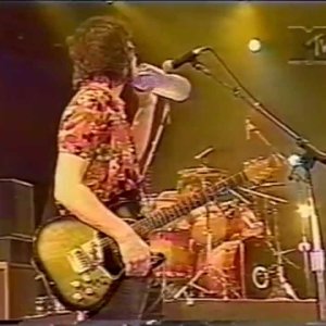 BRITPOP: Supergrass - Alright (Live at Rio de Janeiro 1996)