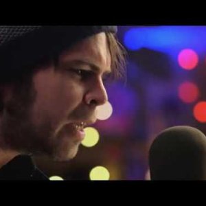 XMAS+POP: Gaz COOMBES - I Believe in Father Christmas (by GREG LAKE) (UK 2017)