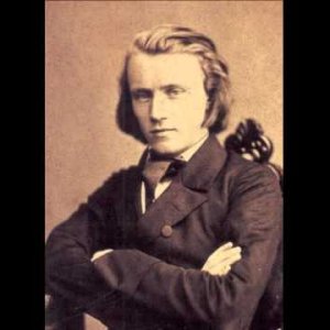 KLASSIK+ROMANTIK: Johannes Brahms (1833-1897) ‎– Serenade No. 1 (DE 1857-1860)