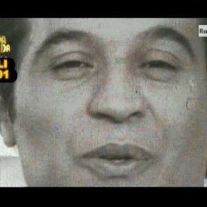 ITALY+CANZONE+SENTIMENTAL: Fred Bongusto - Spaghetti a Detroit  (IT TV 1967)