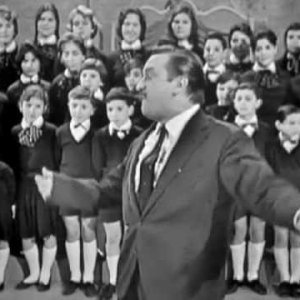 ITALY+CANZONE+SWING: Fred Buscaglione - Whisky facile (IT TV 1957)