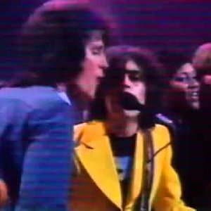 POP+GLAM+ROCK: T.Rex Alvin Stardust Elkie Brooks Dave Edmunds Kinks - Sweet Little Rock'N'Roller (UK TV ca. 1974)