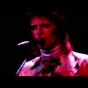 POP+GLAM+ROCK: David Bowie - Ziggy Stardust Live (UK 1973)