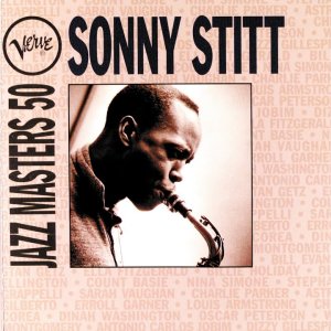 JAZZ+MAINSTREAM: Sonny Stitt + Sonny Rollins + Dizzy Gillespie - On The Sunny Side Of The Street (US 1957)