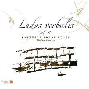 CHOR+KLASSIK+MODERN: Philip Lawson (1957) - A Yeats Trilogy: No. 1, To A Child Dancing in The Wind (UK 2009)