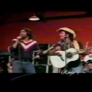 IN MEMORIAM+POP+COUNTRY: Dr. Hook  & Ray Sawyer (1937-2018) -  Yodel Song (Soundstage 1979)