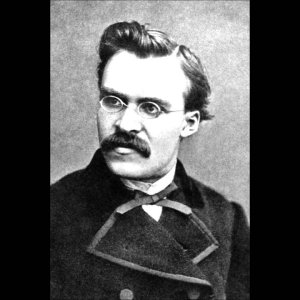 LIEDER+KLAVIER: Friedrich Nietzsche - Forever (Piano Music)