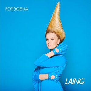 POP+LIED+GIRL+ELECTRONICA+GROOVE+VOCODER: Laing - Nieselregen (DE 2018)