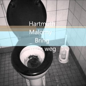 LIED+TALK+TEXT+BLUES: Hartmuth Malorny & Dosenschrott - Bring mich weg (DE 2011)