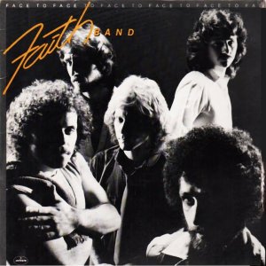 POP+SOUL+ROCK+BALLADE: Faith Band - You're My Weakness (US 1979)