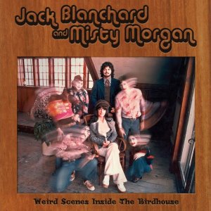 POP+COUNTRY+BALLADE+DUO: Jack Blanchard & Misty Morgan - Hands (US 1973)