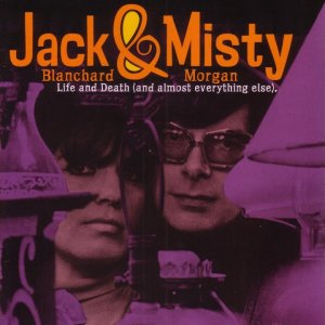 POP+COUNTRY+BALLADE+DUO: Jack Blanchard & Misty Morgan - Poor Jody (US 1970)