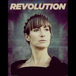 POP+LIED+DANCE+TUSSI: Monica Reyes - Revolution in der Disco (AT 2013)