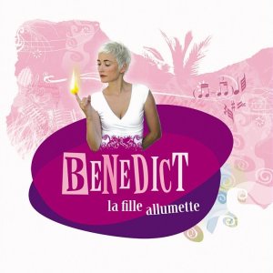 POP+CHANSON+BALLADE+FEMALE: Benedicte - Un hiver à Paris (FR 2008)