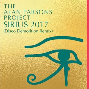 POP+SYNTH+INSTRUMENTAL: The Alan Parsons Project ‎- Sirius 2017 (Disco Demolition Remix)