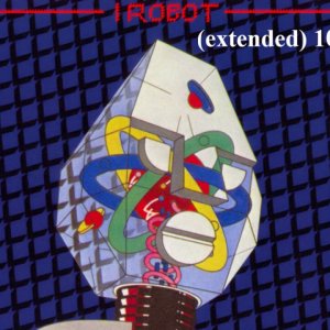 POP+SYNTH+INSTRUMENTAL: The Alan Parsons Project - I Robot (Extended) (UK 1977)