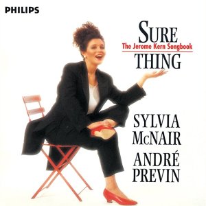 SWING+BALLADE+KLASSIK+FEMALE: Sylvia McNair - The Folks Who Live On The Hill (US 1994)