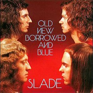 POP+GLAM+ROCK+PUB+PIANO: Slade - Find Yourself A Rainbow (UK 1973)