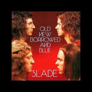 POP+GLAM+ROCK+PUB: Slade - My Friend Stan (UK 1973)