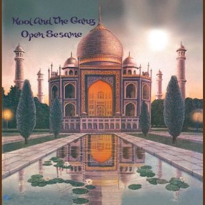 SOUL+FUNK+JAZZ+GROOVE+DANCE: Kool & The Gang - Open Sesame (Original 12" Maxi Extended Version) (US 1976)