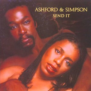 DISCO+GROOVE+FUNKY+SOUL: Ashford and Simpson - Don't Cost You Nothing (US 1977)