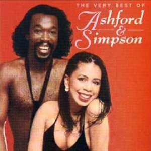 DISCO+GROOVE+FUNKY+SOUL: Ashford and Simpson - Found A Cure (12'' Disco Mix) (US 1979)