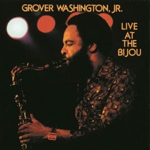 POP+SOUL+JAZZ+GROOVE+DISCO+INSTRUMENTAL: Grover Washington, Jr. - Mr. Magic (Live) (US 1977)