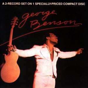 POP+SOUL+GROOVE+DISCO: George Benson - On Broadway (Live) (US 1978)