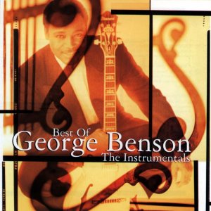 POP+SOUL+INSTRUMENTAL+OST+SIGNATION: George Benson - Breezin' (US 1976)